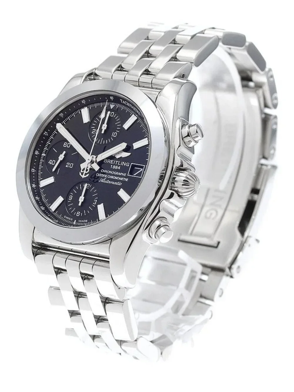 BREITLING Chronomat38